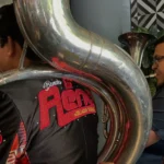 LA RENO, BANDA SINALOENSE PRESENTA A SU NUEVO VOCALISTA