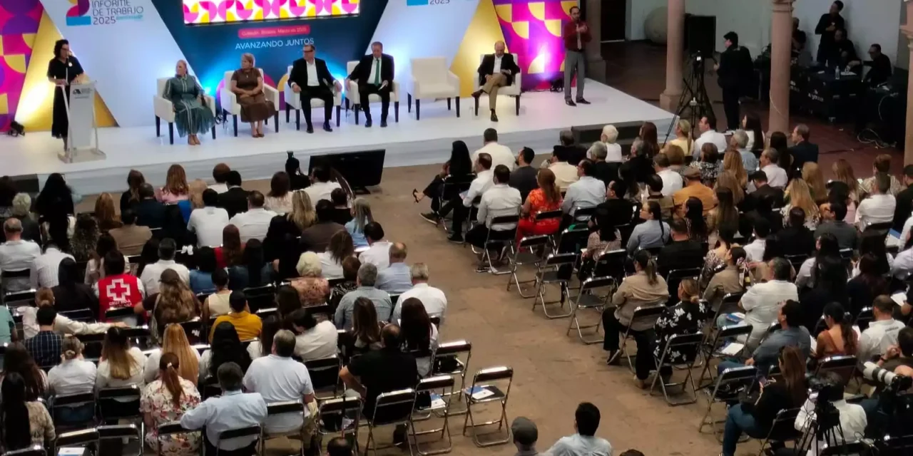 “ES UNA MARAVILLA PEDIR PARA OTROS”