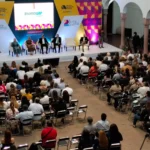 “ES UNA MARAVILLA PEDIR PARA OTROS”