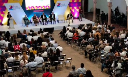 “ES UNA MARAVILLA PEDIR PARA OTROS”