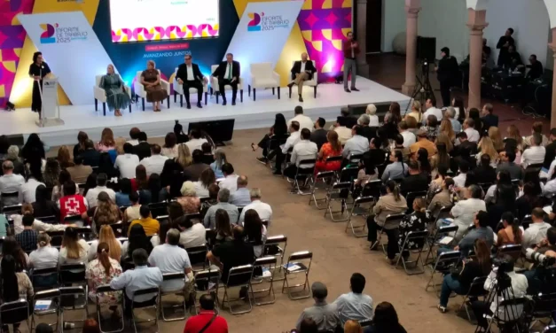 “ES UNA MARAVILLA PEDIR PARA OTROS”