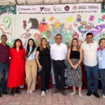 PRESENCIA DEL ISIC EN FELIUAS 2026 CON SALA DE LECTURA Y STAND EDITORIAL