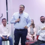 LA ESTRATEGIA DE COMERCIALIZACIÓN DEL MAÍZ BENEFICIARÁ A LOS 25 MIL PRODUCTORES SINALOENSES, ASEGURA ROCHA MOYA