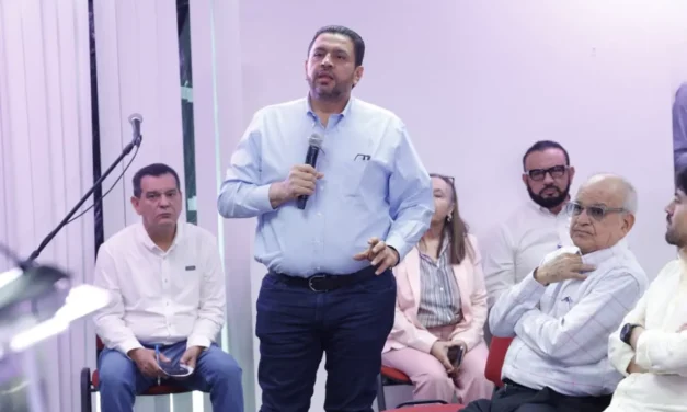 LA ESTRATEGIA DE COMERCIALIZACIÓN DEL MAÍZ BENEFICIARÁ A LOS 25 MIL PRODUCTORES SINALOENSES, ASEGURA ROCHA MOYA