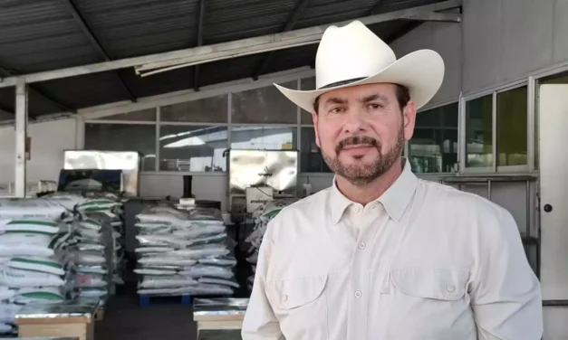 UNIÓN GANADERA REGIONAL DE SINALOA IMPULSA ORGANIZACIÓN Y REGULARIZACIÓN DEL SECTOR APÍCOLA EN SINALOA