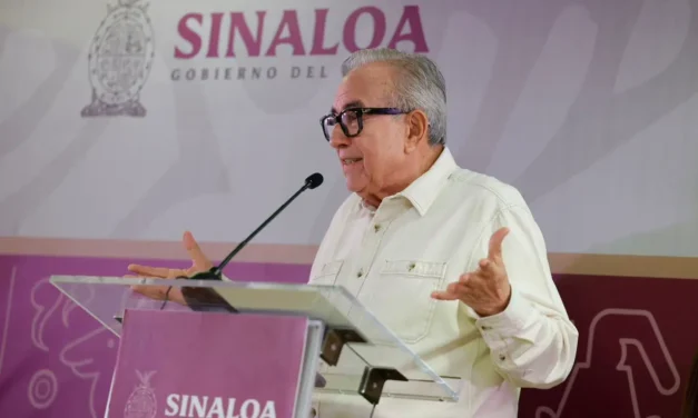 SE HAN REGULARIZADO MÁS DE 60 MIL VEHÍCULOS, CON EL PROGRAMA PONTE AL CORRIENTE: ROCHA MOYA