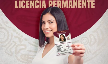 LICENCIAS DE CONDUCIR SERÁN PERMANENTES POR MANDATO DE LEY APROBADA POR EL CONGRESO DE SINALOA: SATES