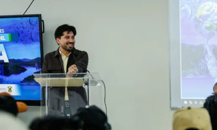 CUIDAR EL AGUA ES CUIDAR SINALOA: UN COMPROMISO QUE NOS TOCA A TODOS