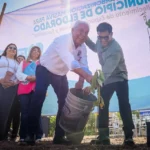 ELDORADO REVERDECE: SEBIDES IMPULSA GRAN JORNADA DE ARBORIZACIÓN CON PARTICIPACIÓN CIUDADANA