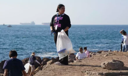 SECTUR PONE EN MARCHA EN MAZATLÁN LA CAMPAÑA ECO SINALOA, PLAYAS, COSTAS Y DESTINOS LIMPIOS 2026