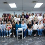 REALIZAN SEGUNDA CHARLA DEL PROGRAMA RED EMPRENDE MUJER CON HISTORIAS DE INSPIRACIÓN Y APRENDIZAJE