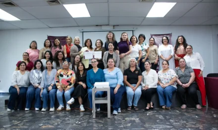 REALIZAN SEGUNDA CHARLA DEL PROGRAMA RED EMPRENDE MUJER CON HISTORIAS DE INSPIRACIÓN Y APRENDIZAJE