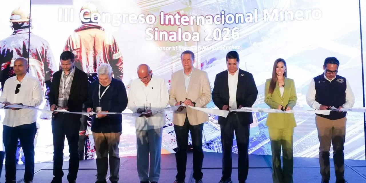 SE PROYECTA SINALOA A NIVEL INTERNACIONAL EN EL SEGMENTO DE TURISMO DE NEGOCIOS, CONVENCIONES Y VIAJES DE INCENTIVO