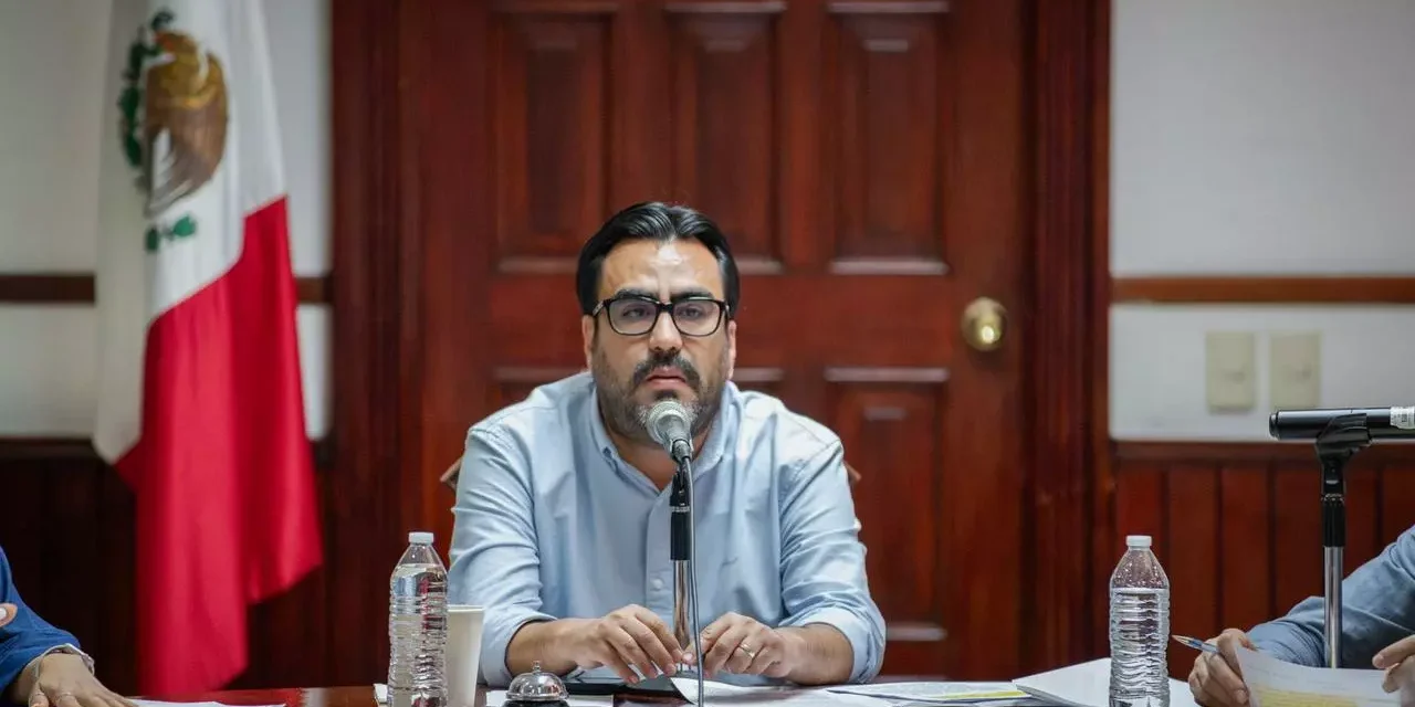 CABILDO DE CULIACÁN APRUEBA CONVOCATORIA PARA “CABILDO INFANTIL 2026”