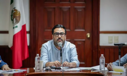 CABILDO DE CULIACÁN APRUEBA CONVOCATORIA PARA “CABILDO INFANTIL 2026”