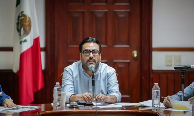 CABILDO DE CULIACÁN APRUEBA CONVOCATORIA PARA “CABILDO INFANTIL 2026”