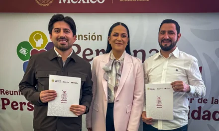 SINALOA GARANTIZA APOYO A PERSONAS CON DISCAPACIDAD Y ASEGURA COBERTURA UNIVERSAL EN 2026