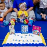 FAMILIAS Y ESPECIALISTAS SE UNEN CON DIF SINALOA POR LA INCLUSIÓN Y SALUD DE NIÑOS CON SÍNDROME DE DOWN