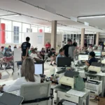 CON ALTA AFLUENCIA REPORTAN LAS 46 OFICINAS DE RECAUDACIÓN DEL SATES EN EL ESTADO, APROVECHANDO DESCUENTOS DE HASTA UN 75 %