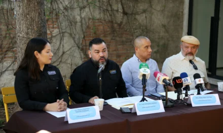 SUMA E ISIC LLEVARÁN EL ARTE A LAS ESCUELAS DE CULIACÁN