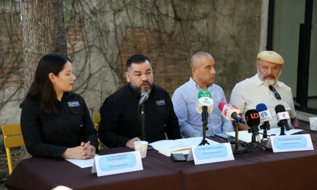 SUMA E ISIC LLEVARÁN EL ARTE A LAS ESCUELAS DE CULIACÁN