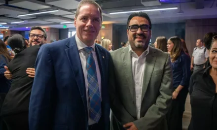 TECNOLÓGICO DE MONTERREY APORTA CULTURA Y ACADEMIA A LA SOCIEDAD: JUAN DE DIOS GÁMEZ