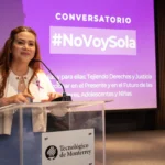 PROMUEVEN CAMPAÑA “#NOVOYSOLA” ENTRE JÓVENES DEL TEC DE MONTERREY
