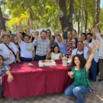 CULMINA CON TALLERES Y GRAN AFLUENCIA EL OCTAVO ANIVERSARIO DE LA EXPO TEJIENDO SUEÑOS