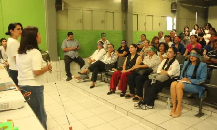 TRANSFORMA DIF SINALOA LA CULTURA DE INCLUSIÓN CON PROGRAMA CALIDEZ; CERCA DE 5 MIL PERSONAS SENSIBILIZADAS