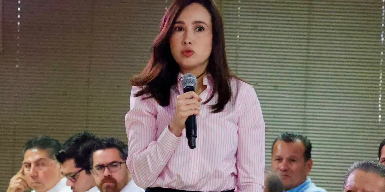 STYRC CAPACITA A SERVIDORES PÚBLICOS MUNICIPALES EN MATERIA ANTICORRUPCIÓN