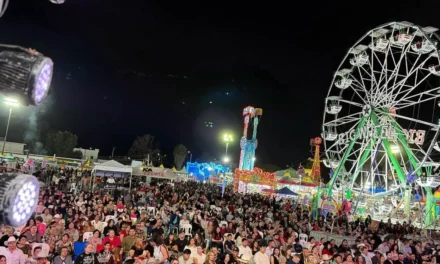 SINALOA SE POSICIONA COMO DESTINO PARA LA REALIZACIÓN DE GRANDES EVENTOS
