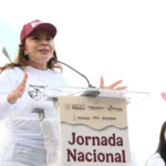 LA UAS SE UNE A LA 4TA JORNADA NACIONAL POR LA PAZ Y CONTRA LAS ADICCIONES