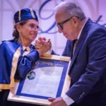 GOBERNADOR ROCHA PARTICIPA EN ENTREGA DE DOCTORADO HONORIS CAUSA POR LA UAS, A LAS CIENTÍFICAS ANNIE PARDO CEMO Y ROSAURA RUIZ GUTIÉRREZ