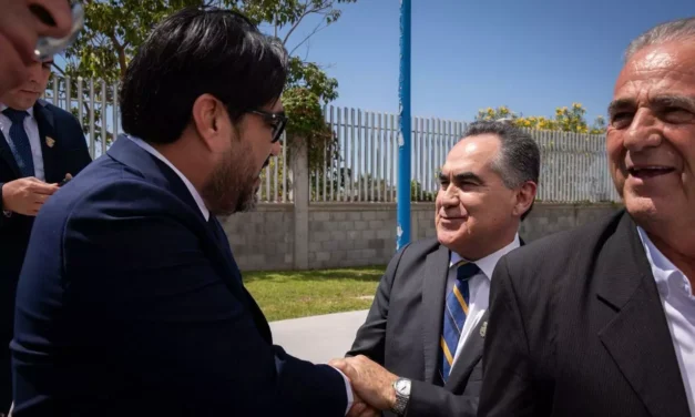 CONCEDE LA UNIVERSIDAD AUTÓNOMA DE SINALOA EL DOCTORADO HONORIS CAUSA A LAS CIENTÍFICAS ANNIE PARDO CEMO Y ROSAURA RUIZ GUTIÉRREZ