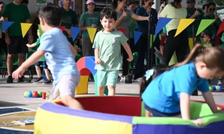 ¡14 AÑOS DE GRANDES HISTORIAS!