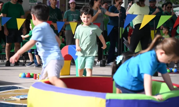 ¡14 AÑOS DE GRANDES HISTORIAS!