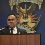 RECONOCE EL RECTOR JESÚS MADUEÑA EL PAPEL TRANSFORMADOR DE LA MUJER EN LA UAS