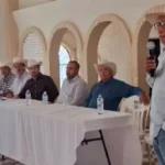 ELIGEN A JOSÉ ELEAZAR ESTRADA BASTIDAS COMO PRESIDENTE DE LA ASOCIACIÓN GANADERA LOCAL DE SAN IGNACIO