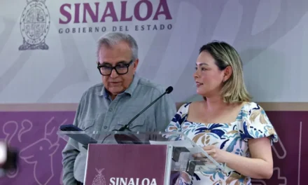 2.6 MILLONES DE VISITANTES SE ESPERAN EN SINALOA DURANTE ESTA SEMANA SANTA