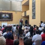 INSTAURAN PREMIO «GUILLERMO RODRÍGUEZ GAXIOLA», FUNDADOR DEL GRUPO RENACE