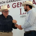 JOSÉ ALFREDO SÁINZ AISPURO RINDE PRIMER INFORME DE LABORES: LA UGRS SE CONSOLIDA CON RESULTADOS Y UNIDAD