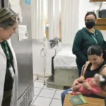 ACERCA IMSS SINALOA VACUNACIÓN CONTRA SARAMPIÓN CON MACROMÓDULOS