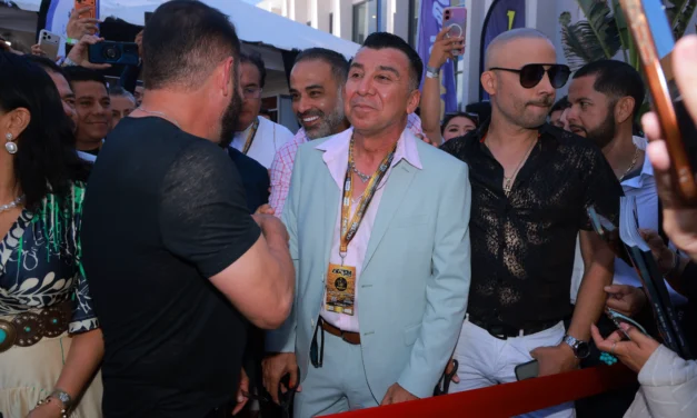 ADEEM LATINA REÚNE A TALENTOS EN MAZATLÁN