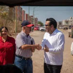 DAR RESULTADOS, FAVORECE A JUAN DE DIOS EN EVALUACIÓN CIUDADANA: ENCABEZA APROBACIÓN ENTRE ALCALDES DE SINALOA