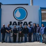 MEJOR CAPACIDAD: JUAN DE DIOS SUPERVISA ARRANQUE DE PRUEBAS EN PLANTA LAS CUCAS; ABASTECERÁ A LA ZONA NORTE DE CULIACÁN