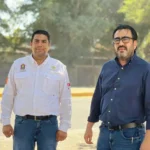 JUAN DE DIOS GÁMEZ INVITA A FAMILIAS A DISFRUTAR ESPACIOS RECREATIVOS CON RESPONSABILIDAD ESTA SEMANA SANTA