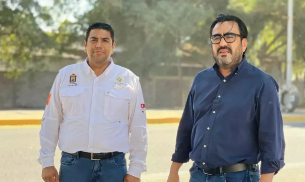 JUAN DE DIOS GÁMEZ INVITA A FAMILIAS A DISFRUTAR ESPACIOS RECREATIVOS CON RESPONSABILIDAD ESTA SEMANA SANTA