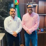 SE REÚNE ALCALDE JUAN DE DIOS GÁMEZ CON CFE PARA ATENDER INQUIETUDES CIUDADANAS SOBRE RECIBOS DE ENERGÍA ELÉCTRICA