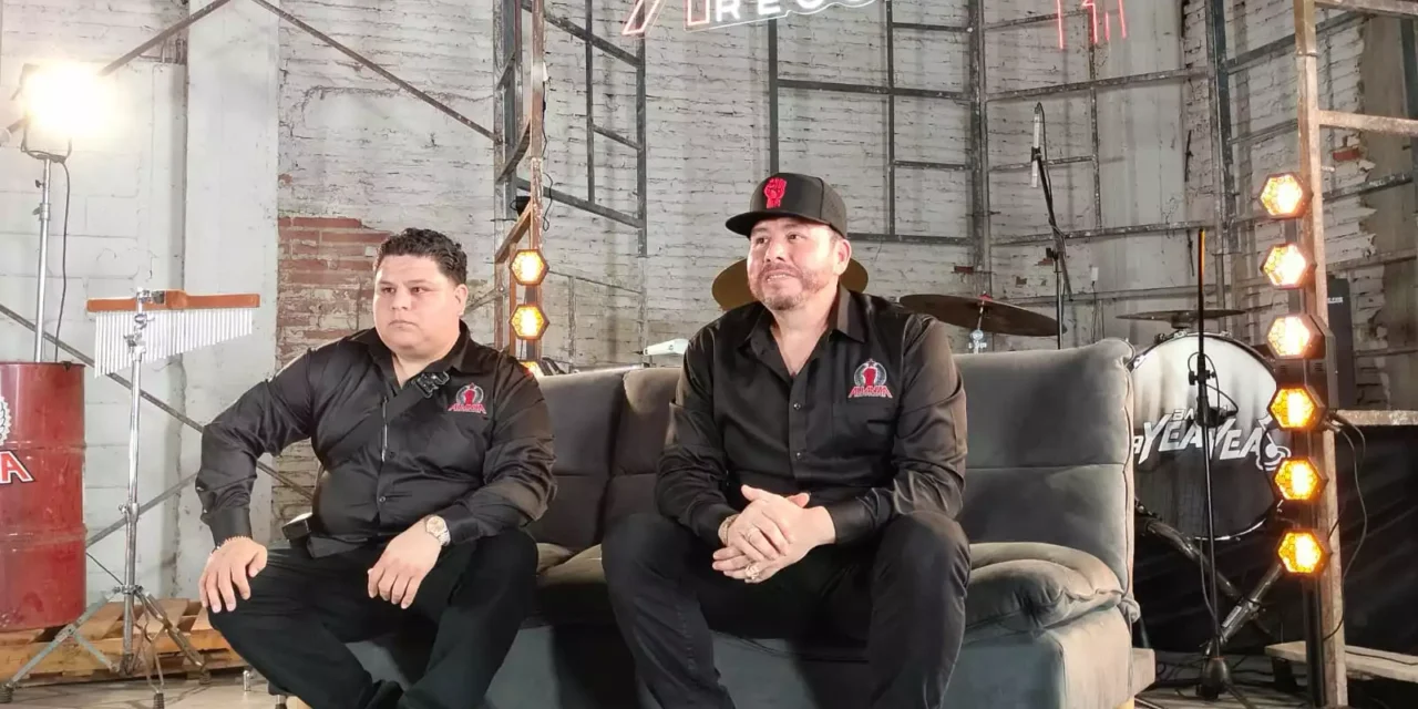 ALIANZA RÉCORDS: LA PLATAFORMA QUE ABRE PUERTAS A TALENTOS SINALOENSES