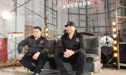 ALIANZA RÉCORDS: LA PLATAFORMA QUE ABRE PUERTAS A TALENTOS SINALOENSES